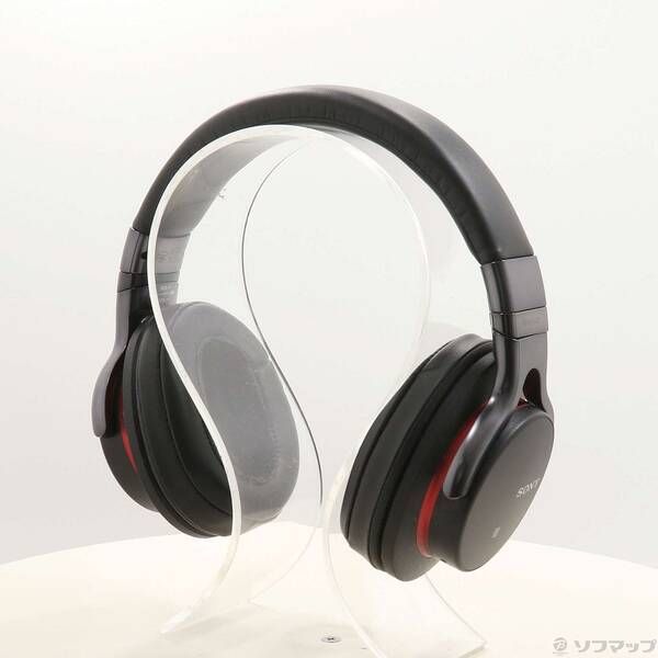 ソフマップ 〔中古品〕 MDR-1ABT B ブラック【377】