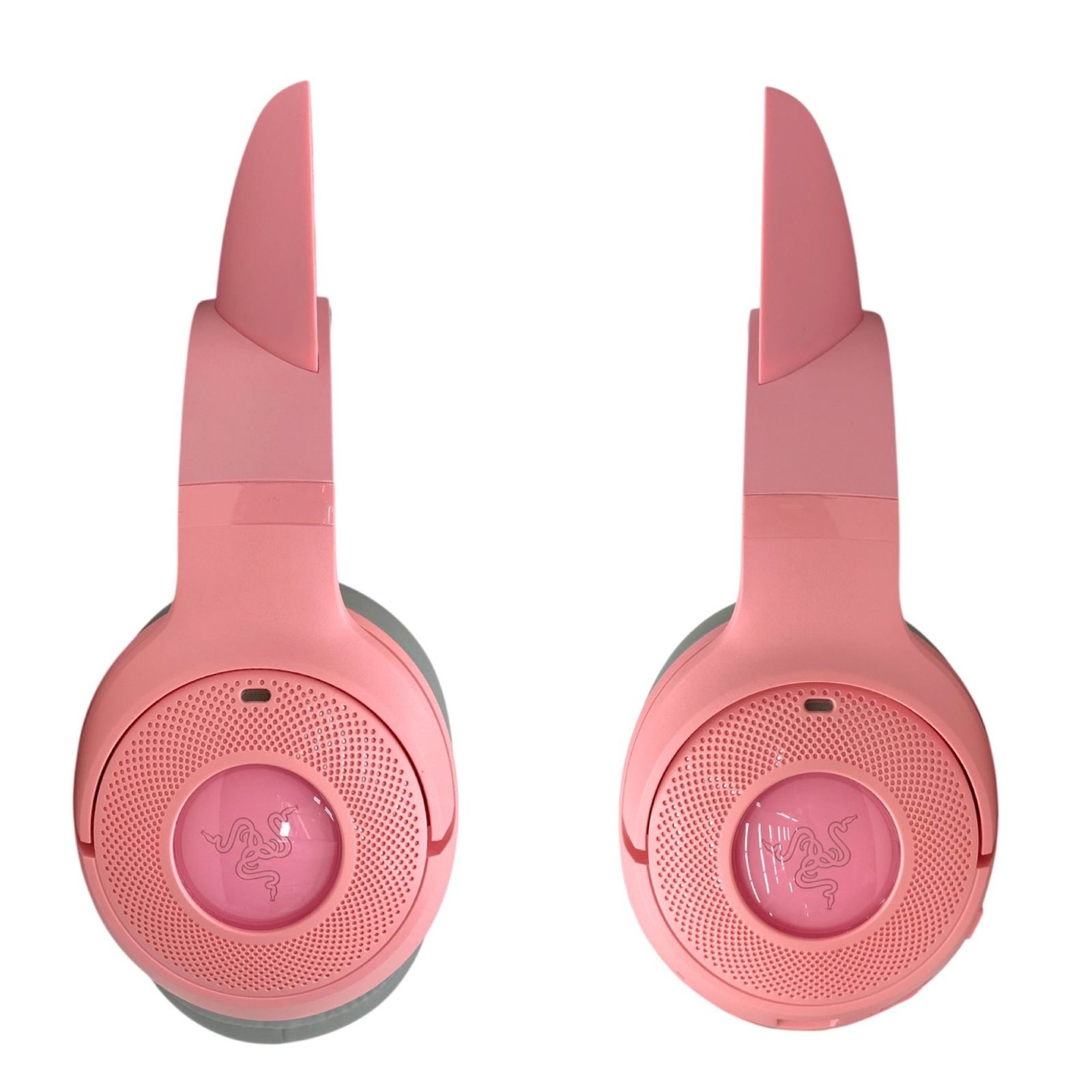 Razer (レイザー) Kraken Kitty V2 BT クラーケン キティ ゲーミング