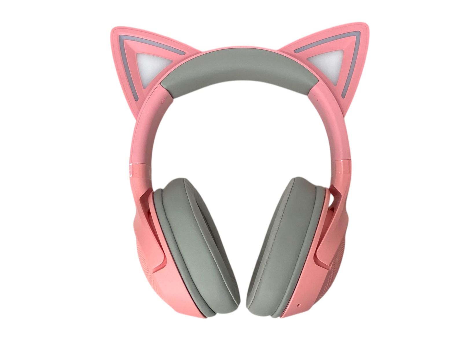 Razer (レイザー) Kraken Kitty V2 BT クラーケン キティ ゲーミング