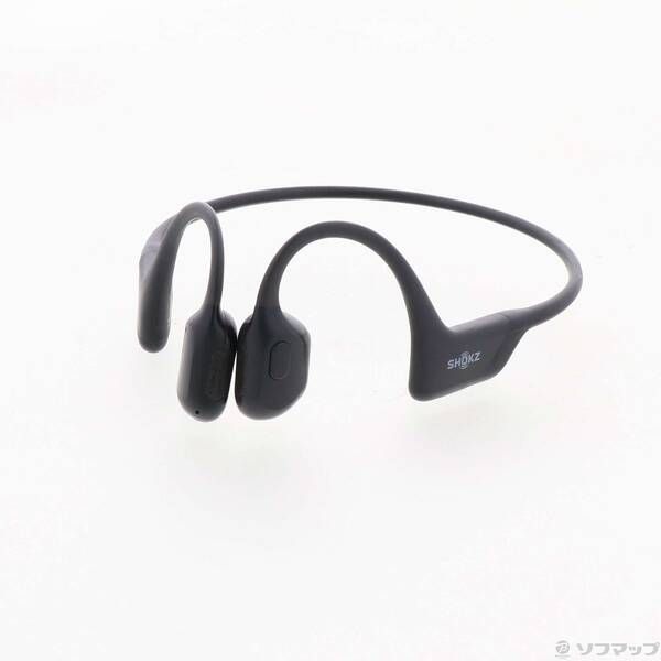 ソフマップ 〔中古品〕 OpenRun Pro ブラック SKZ-EP-000007【344】