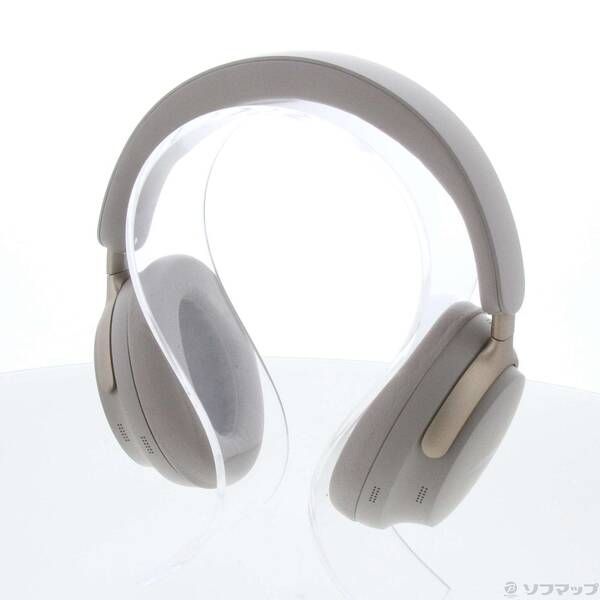 ソフマップ 〔中古品〕 BOSE QuietComfort Ultra Headphones サンドストーン【377】