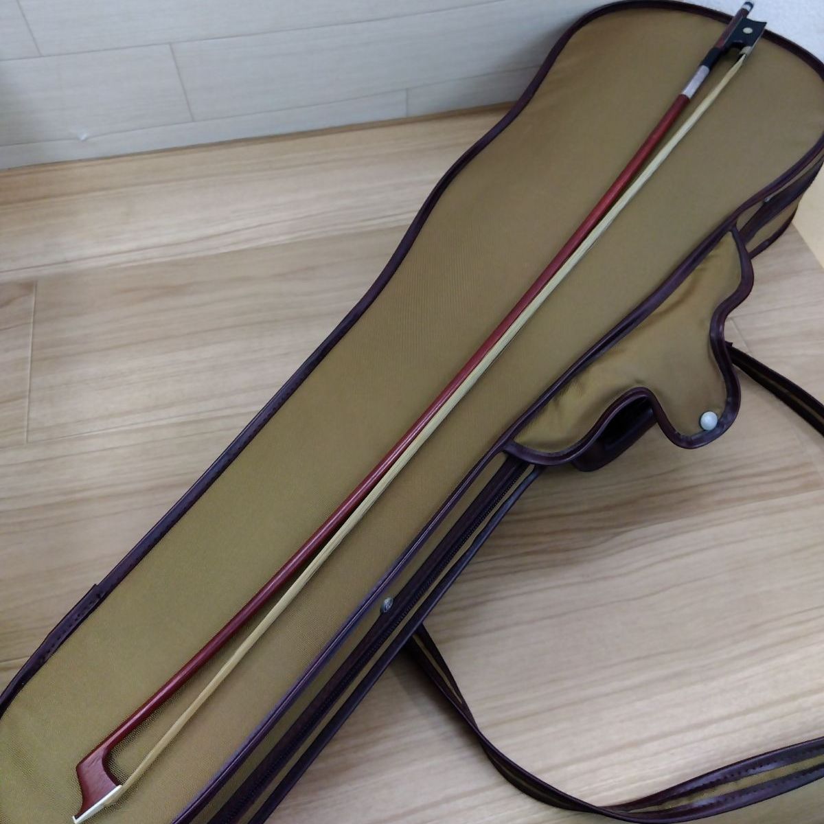 現状品】SUZUKI バイオリン No.330 Size 4/4 大人用 フルサイズ