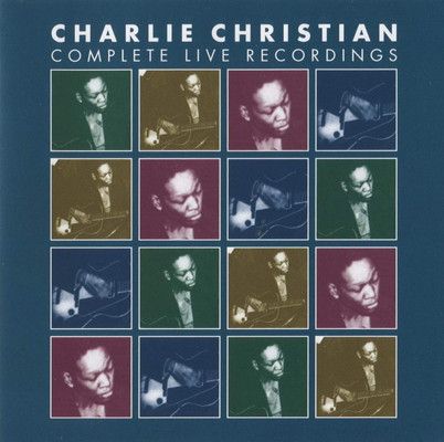 Complete Live Recordings