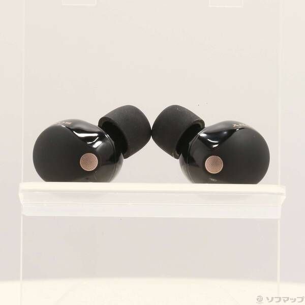 ソフマップ 〔中古品〕 WF-1000XM5 ブラック【349】