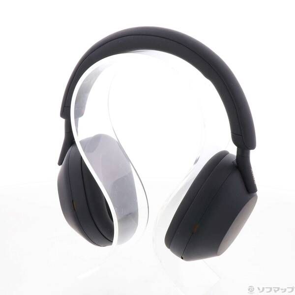 ソフマップ 〔中古品〕 WH-1000XM5 B ブラック【377】