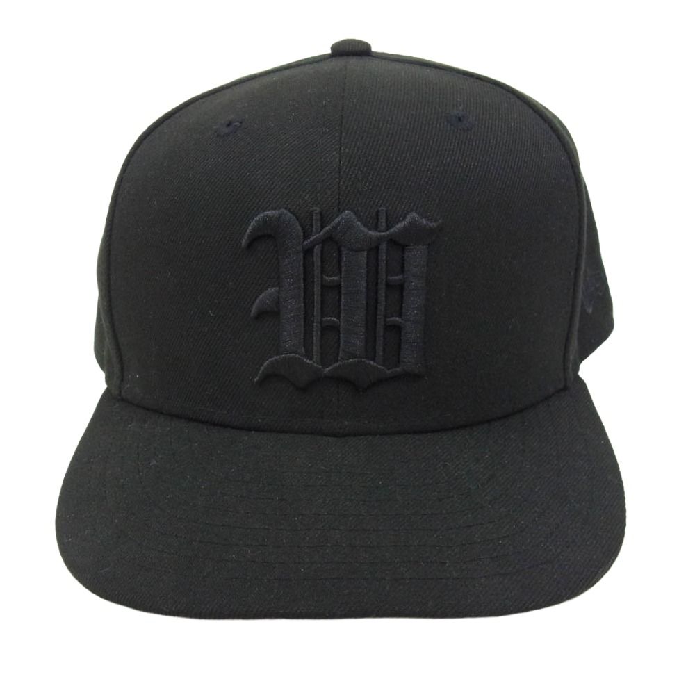 WACKO MARIA ワコマリア 24AW × NEW ERA 59FIFTY CAP 7 3/8 ニューエラ