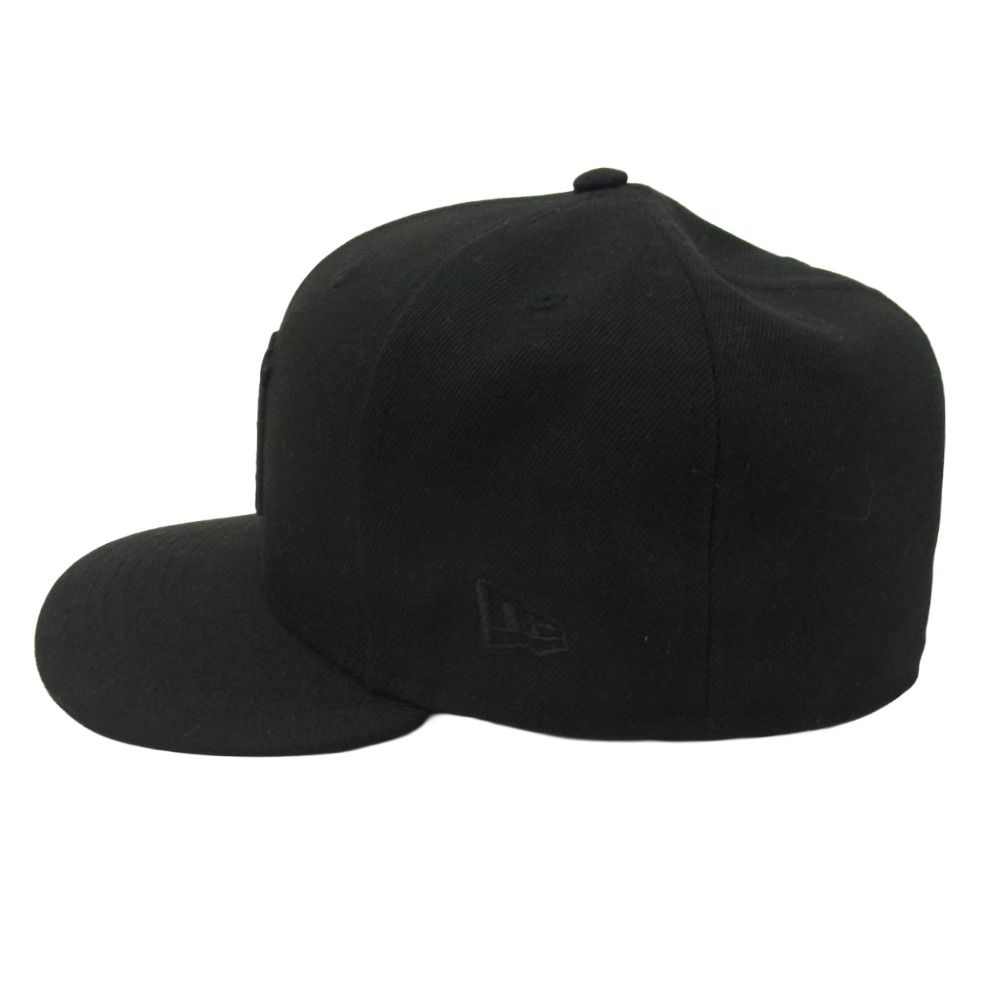 WACKO MARIA ワコマリア 24AW × NEW ERA 59FIFTY CAP 7 3/8 ニューエラ