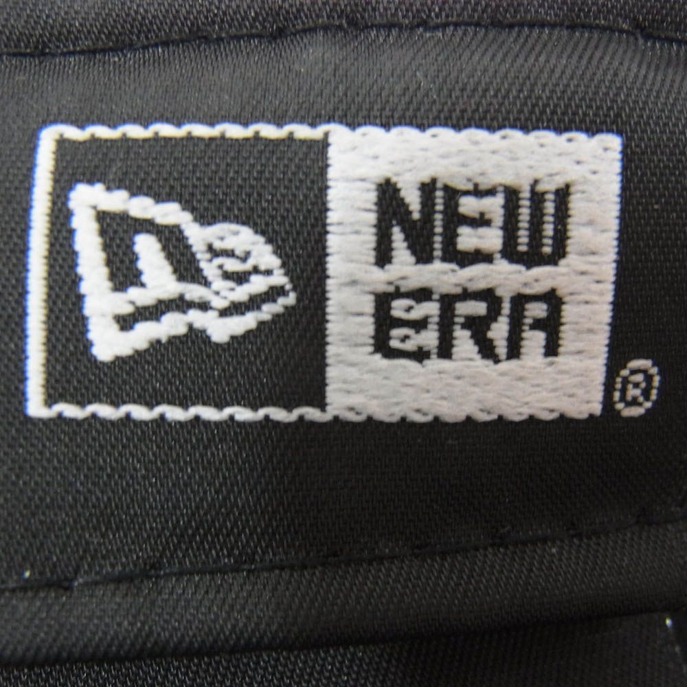 WACKO MARIA ワコマリア 24AW × NEW ERA 59FIFTY CAP 7 3/8 ニューエラ 