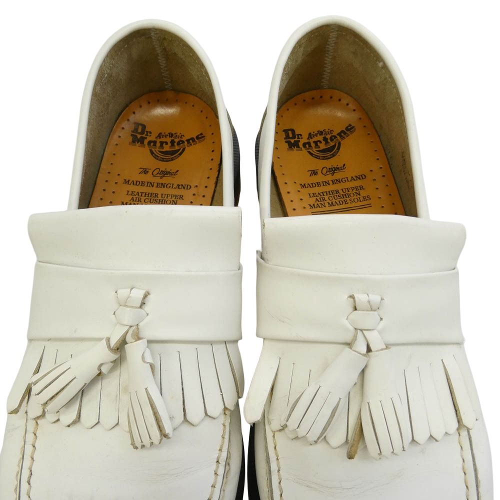 Dr.Martens ドクターマーチン イングランド製 ADRIAN エイドリアン