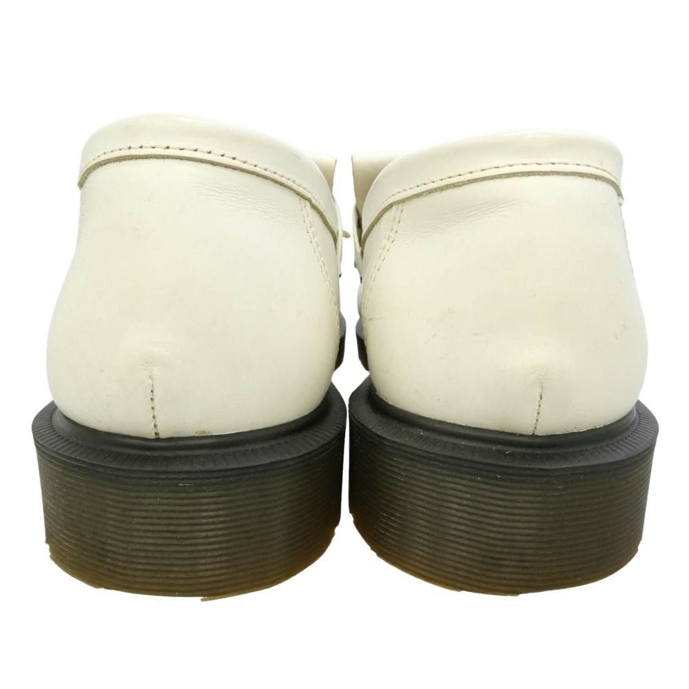 Dr.Martens ドクターマーチン イングランド製 ADRIAN エイドリアン