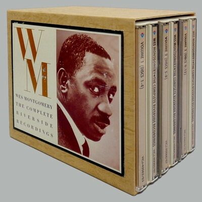 コンプリート・リヴァーサイド・レコーディングス