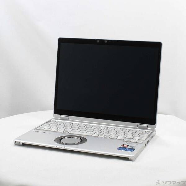 ソフマップ 〔中古品〕 Lets note QV9 CF-QV9RFAVS【377】