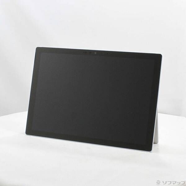 ソフマップ 〔中古品〕 Surface Pro7 〔Core i3／4GB／SSD128GB〕 VDH-00012 プラチナ【377】