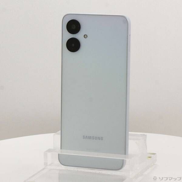 ソフマップ 〔中古品〕 Galaxy A25 5G 64GB ライトブルー SM-A253C 楽天 SIMフリー【377】
