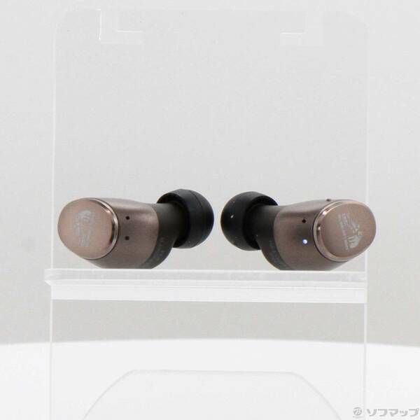 ソフマップ 〔中古品〕 Victor HA-FX550T ブロンズ HA-FX550T-N【377