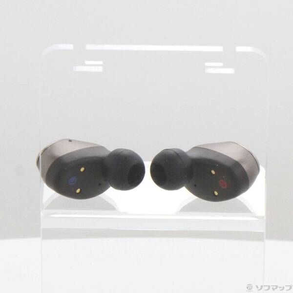 ソフマップ 〔中古品〕 Victor HA-FX550T ブロンズ HA-FX550T-N【377