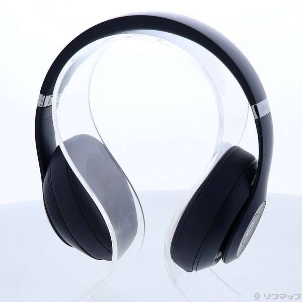 ソフマップ 〔中古品〕 studio3 wireless ブルー MX402PA／A【377】