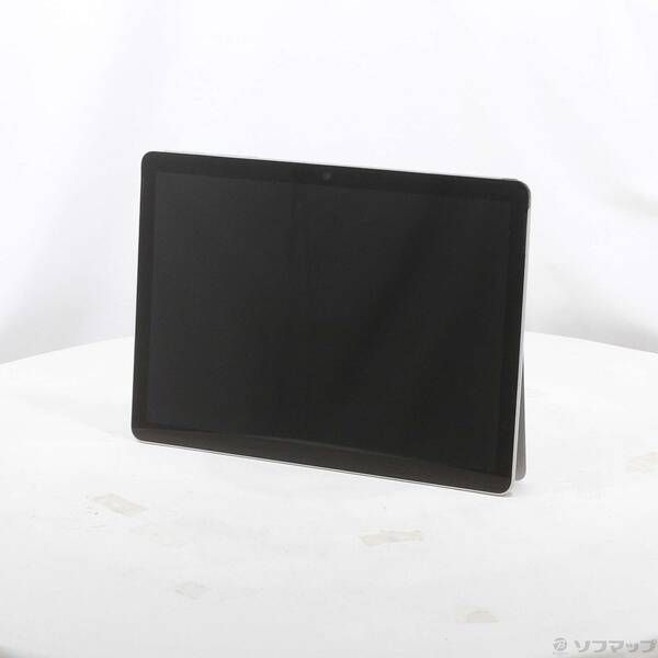 ソフマップ 〔中古品〕 Surface Go3 〔Pentium Gold／4GB／eMMC64GB〕 8V8-00030 プラチナ【198】