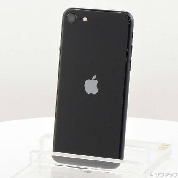 ソフマップ 〔中古品〕 iPhone SE 第3世代 128GB スターライト NMYG3J／A SIMフリー【377】