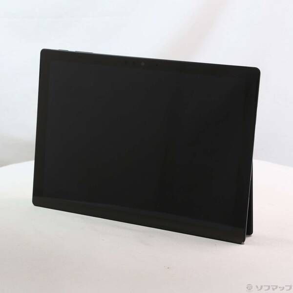 ソフマップ 〔中古品〕 Surface Pro6 〔Core i5／8GB／SSD256GB〕 KJT-00028 ブラック【377】