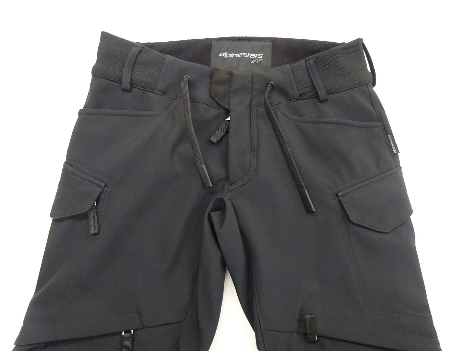 alpinestars アルパイン スターズ JUGGERNAUT RIDING PANTS Sサイズ