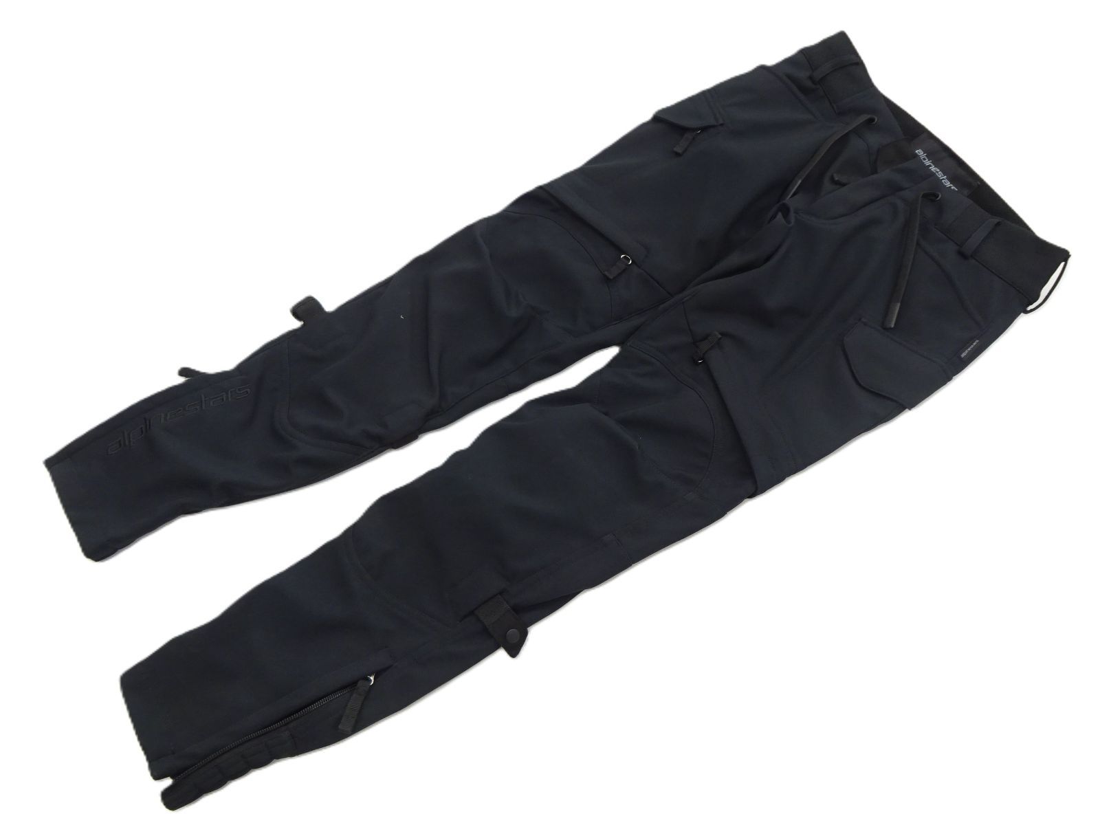 alpinestars アルパイン スターズ JUGGERNAUT RIDING PANTS Sサイズ