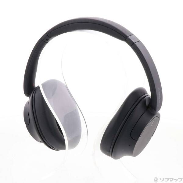 ソフマップ 〔中古品〕 WH-CH720N B ブラック【377】