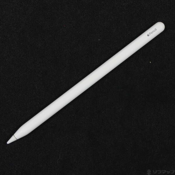 ソフマップ 〔中古品〕 Apple Pencil 第2世代 MU8F2J／A【377】