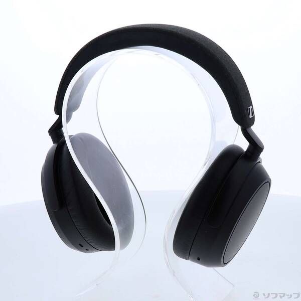 ソフマップ 〔中古品〕 MOMENTUM 4 Wireless BLACK【377】
