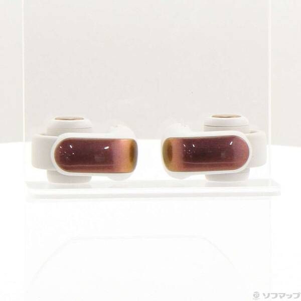 ソフマップ 〔中古品〕 Ultra Open Earbuds サンセットイリデッセンス【377】