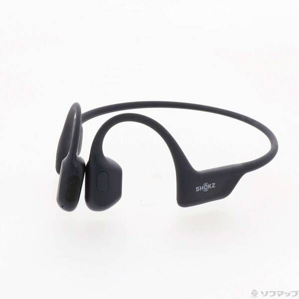ソフマップ 〔中古品〕 OpenRun Pro Mini SKZ-EP-000014 ブラック【377】