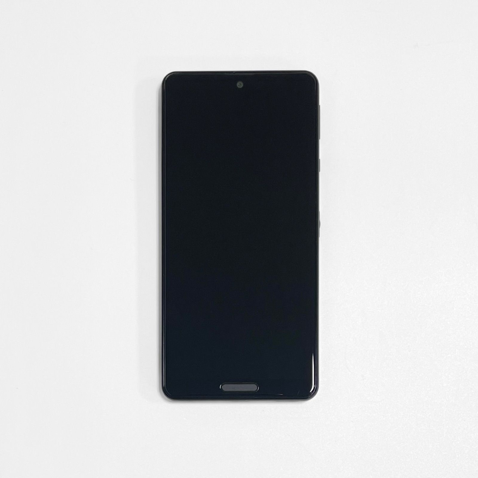 AQUOS sense4 SH-41A ブラック 64GB docomo 中古 - メルカリ