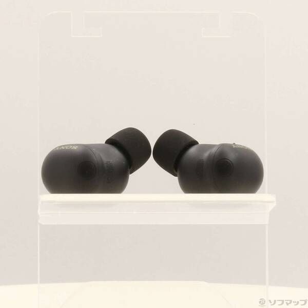 ソフマップ 〔中古品〕 WF-1000XM6 ブラック【377】
