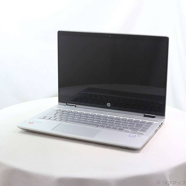 ソフマップ 〔中古品〕 HP Pavilion x360 14-cd0110TU 4SP69PA#ABJ【349】