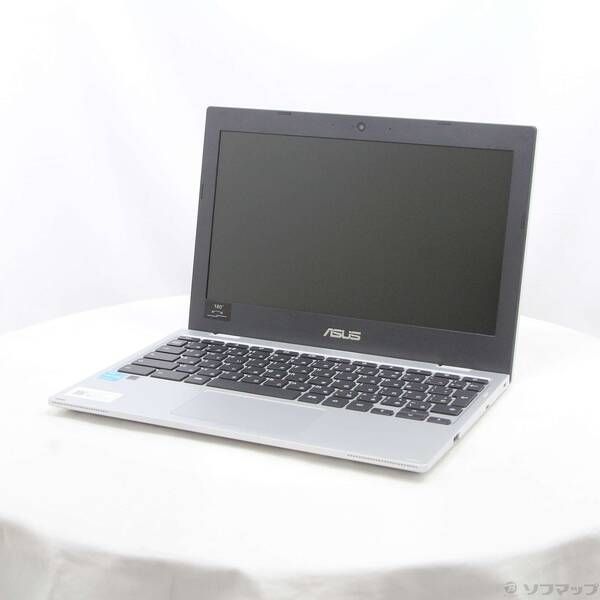 ASUS Chromebook CX1405CTA 本体 【公式通販】