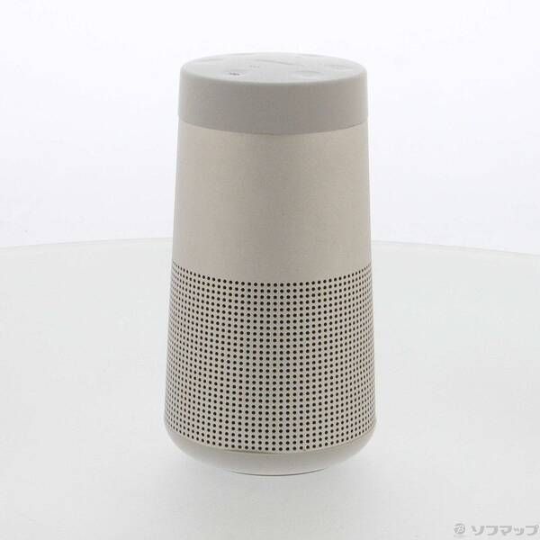 ソフマップ 〔中古品〕 SoundLink Revolve GRY ラックスグレー【377】