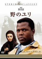 野のユリ