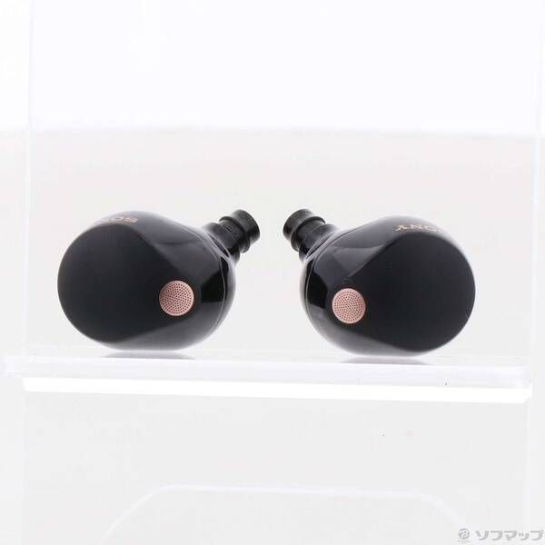 ソフマップ 〔中古品〕 WF-1000XM5 ブラック【377】