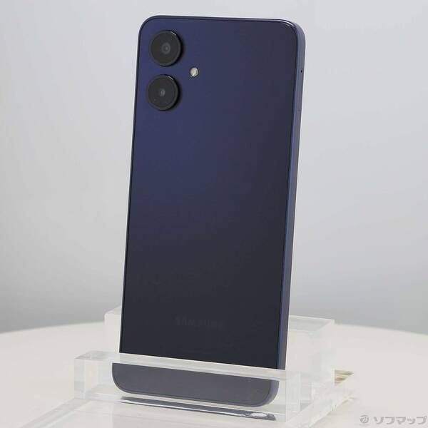 ソフマップ 〔中古品〕 Galaxy A25 5G 64GB ブラック SCG33 au SIMフリー【377】