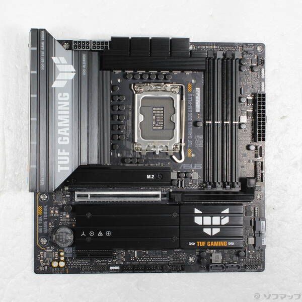ソフマップ 〔中古品〕 TUF GAMING B860M-PLUS【305】