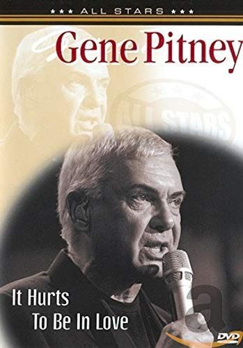 In Concert - It Hurts to Be in Love [DVD]