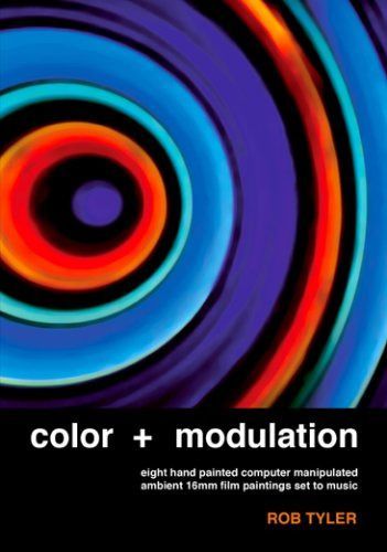 Color + Modulation [DVD]