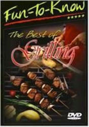 Fun-To-Know - The Best of Grilling [DVD]
