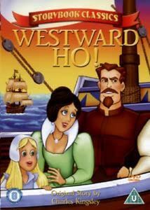 Storybook Classics - Westward Ho [Import anglais]