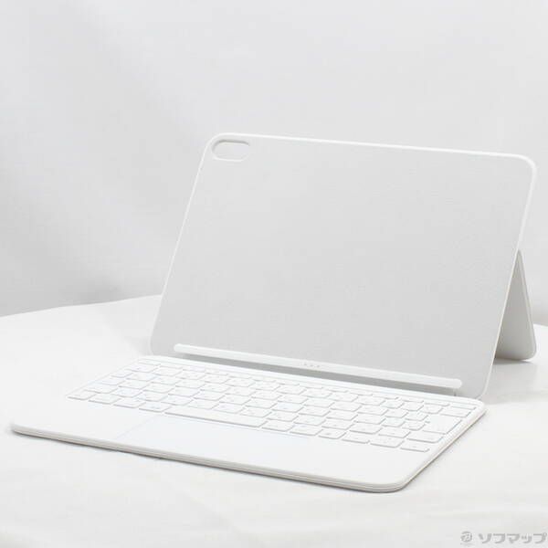 ソフマップ 〔中古品〕 iPad(第10世代)用 Magic Keyboard Folio 日本語 MQDP3J／A【377】