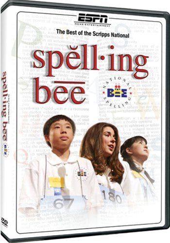 Best of the National Spelling Bee [DVD]