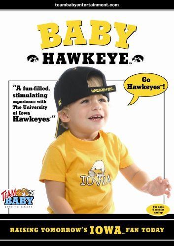 Team Baby: Baby Hawkeye [DVD]