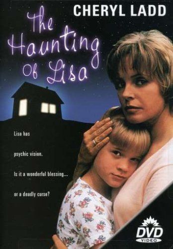 Haunting of Lisa [DVD]
