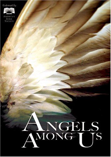 Angels Among Us [DVD]