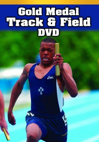 Gold Medal Track & Field [DVD]